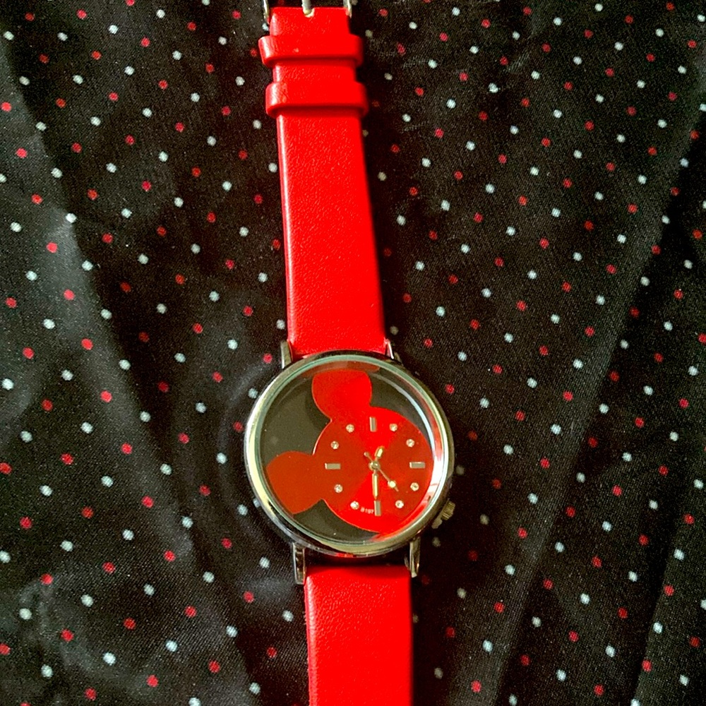 Can’t go wrong with Mickey Mouse! Let’s Do Business!